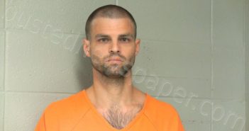 STOLTZ, TIMOTHY BLAKE | 2024-11-06 18:03:00 Woodford County, Kentucky Booking
