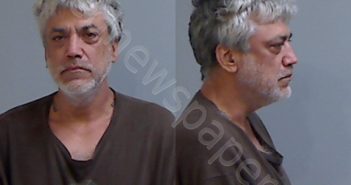 <B>GARCIA</B>, <B>RAMON</B>, JR. #, Hidalgo County, Texas - 2024-11-06