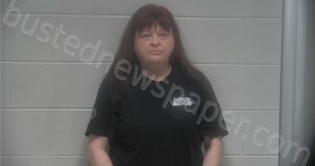 HAMMONDS, FUNDA NMN | 2024-11-06 01:28:00 Oldham County, Kentucky Booking