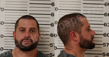 <B>KENNEDY</B>, <B>BRET</B> <B>DUANE</B> #, Henderson County, Texas - 2024-11-06