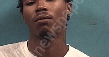 <B>BUCKNER</B>, <B>BRAYLON</B> <B>DEIJEAN</B> #, Brazoria County, Texas - 2024-11-06