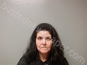 THOMAS-HERNANDEZ, JENNIFER RENEE | 2024-11-06 00:39:00 Craighead County, Arkansas Booking