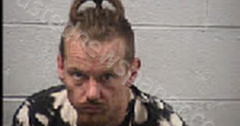 HEATH, AARON RUSSELL | 2024-11-06 21:30:00 Transylvania County, North Carolina Booking