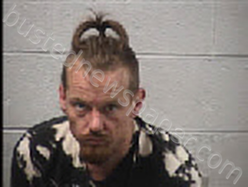 HEATH, AARON RUSSELL #, Transylvania County, North Carolina - 2024-11-06 21:30:00