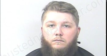 KONZE, <B>BRANDON</B> <B>AUSTIN</B> #, St. Lucie County, Florida - 2024-11-06 13:11:00