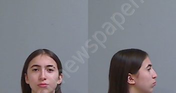 <B>SANTOS</B>, <B>ALONDRA</B> #, Hidalgo County, Texas - 2024-11-06