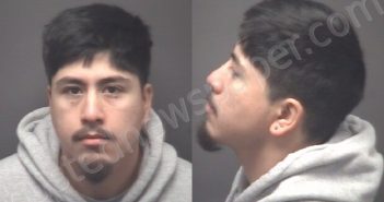 SHANK, ERICK #, Pitt County, North Carolina - 2024-11-06 <B>SHANK</B>, <B>ERICK</B> #, Pitt County, North Carolina - 2024-11-06