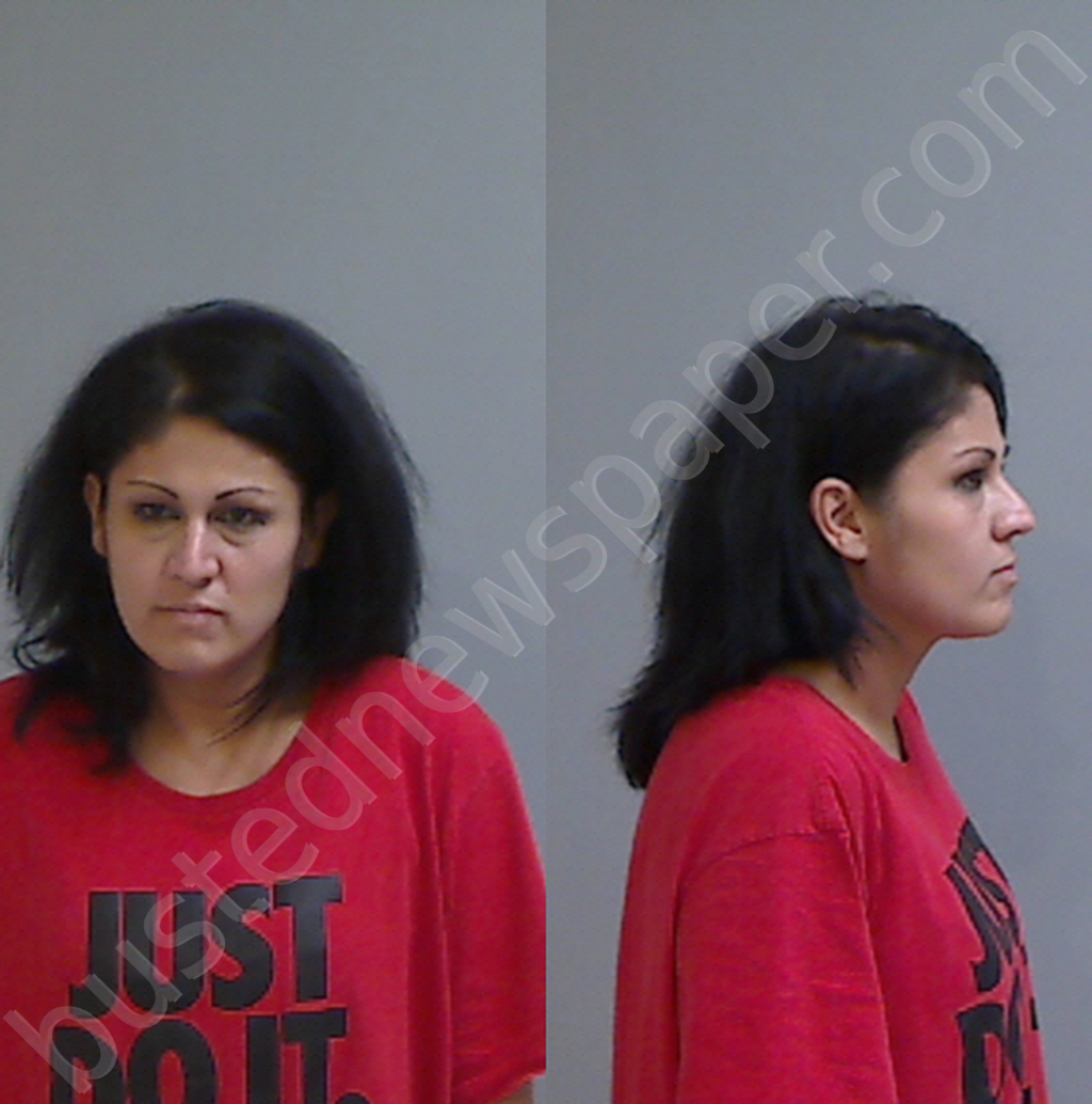 ROSSI, JATZIRE LIZBETH RODRIGUEZ #, Hidalgo County, Texas - 2024-11-06