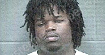 <B>YOUNGBLOOD</B>, <B>TYMONE</B> #, Alachua County, Florida - 2024-11-06 10:37:00