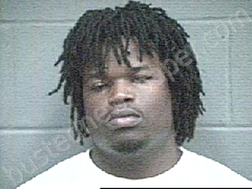 YOUNGBLOOD, TYMONE #, Alachua County, Florida - 2024-11-06 10:37:00