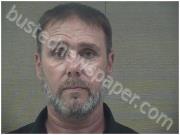 TALTON, TRUMAN | 2024-11-06 Harnett County, North Carolina Booking