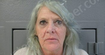 CARPENTER, SHERRY LYNN | 2024-11-06 16:20:00 Pocahontas County, West Virginia Booking