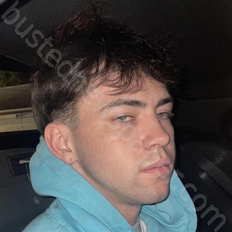 THOMPSON, JARRETT MITCHELL #, Graves County, Kentucky - 2024-11-06