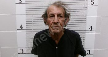 <B>PAZ</B>, <B>JIMMY</B> #, Socorro County, New Mexico - 2024-11-06 13:53:00