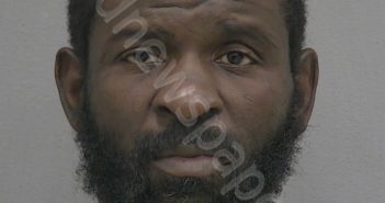 <B>RICHARDSON</B>, <B>ALTONIO</B> <B>LEE</B> #, Alachua County, Florida - 2024-11-06 11:24:00