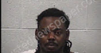 MCMINN, STEFAN DOUGLAS | 2024-11-06 09:40:00 Transylvania County, North Carolina Booking