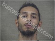 TURNER, RICHARD | 2024-11-06 Harnett County, North Carolina Booking