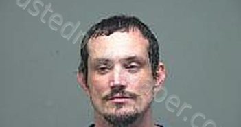 <B>CREEL</B>, KALEB <B>CHARLES</B> #, Southeastern Regional Jail, Ohio - 2024-11-06