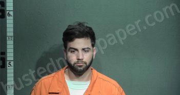 ANGELO, ANTONIO JAMES | 2024-11-06 17:45:00 Western Tidewater, Virginia Booking