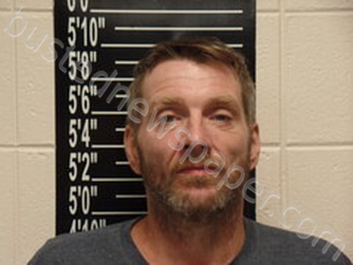 JOSEPH RYAN HARRINGTON #, Stone County, Missouri - 2024-11-06 08:35:00