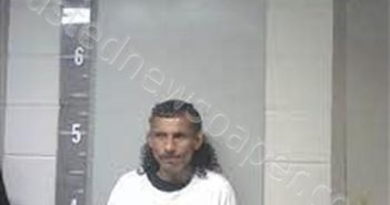 <B>ANGEL</B> <B>HERNANDEZ</B> #, Marshall County, Alabama - 2024-11-06 22:00:00