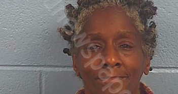 <B>RICHARDSON</B>, <B>LORESSA</B> ANNETTE #, Etowah County, Alabama - 2024-11-06 15:17:57