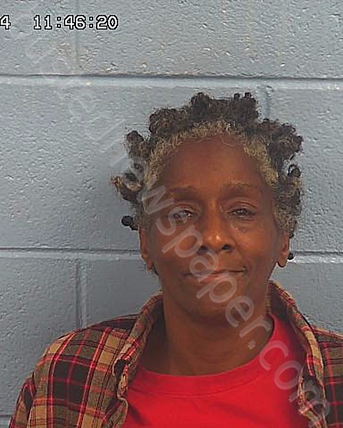 RICHARDSON, LORESSA ANNETTE #, Etowah County, Alabama - 2024-11-06 15:17:57
