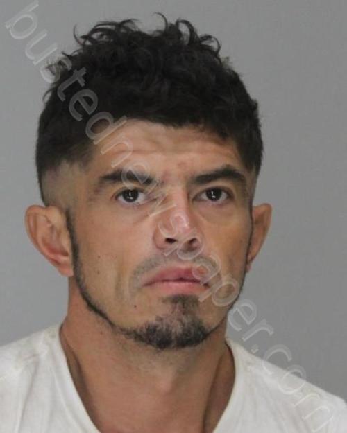 GAMEZ, CHRISTOPHER #, Dallas County, Texas - 2024-11-06 10:53:00