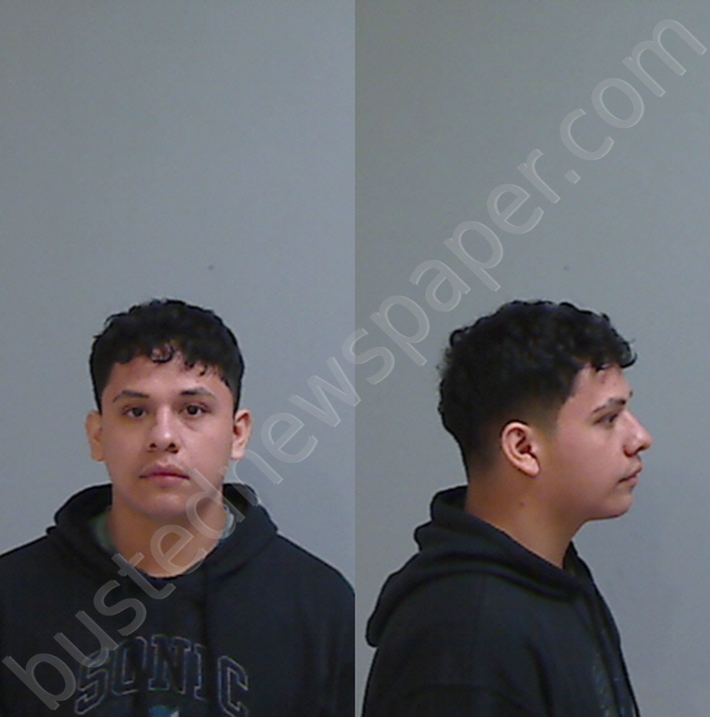 MATA, LEE ANTHONY #, Hidalgo County, Texas - 2024-11-06