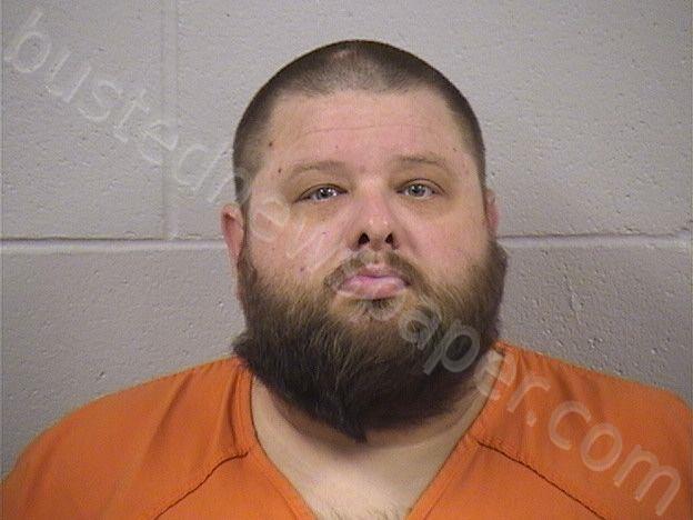 ROBERTSON, BILLY JOE #, Dickinson County, Kansas - 2024-11-06 14:02:00