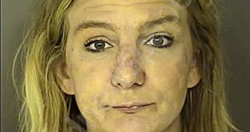 <B>LANE</B>, BRITNEY <B>ALICIA</B> #, Horry County, South Carolina - 2024-11-06 17:31:00