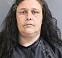 <B>DOUGLAS</B>, <B>HEATHER</B> <B>ANN</B> #, Cherokee County, South Carolina - 2024-11-06