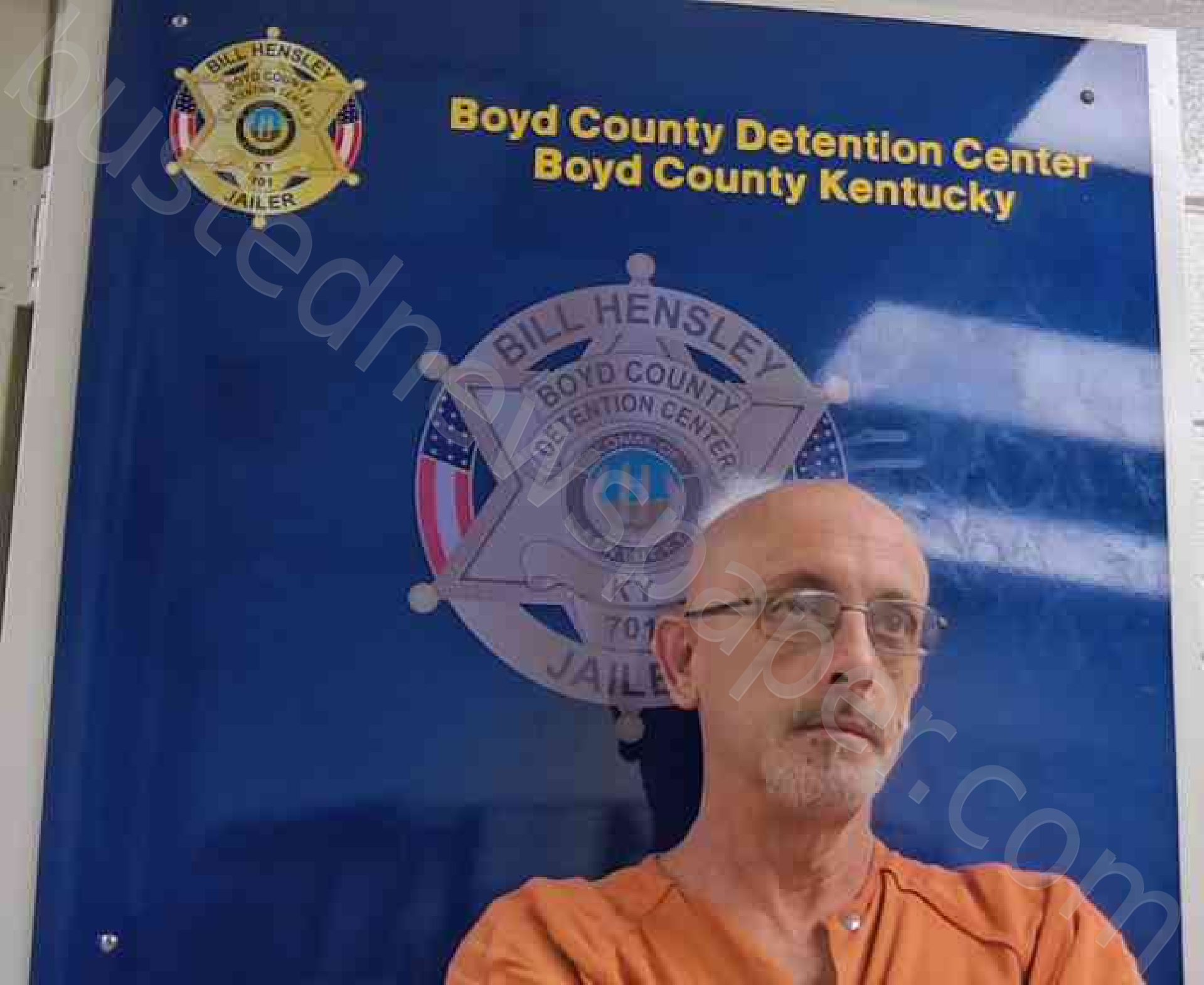 MANN, BRANDON #, Boyd County, Kentucky - 2024-11-06