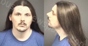 <B>CLARK</B>, <B>JAMES</B> <B>CLAYTON</B> #, Pitt County, North Carolina - 2024-11-06