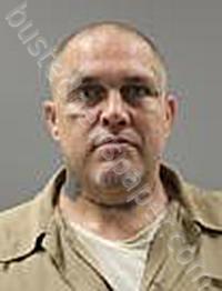 MCKINNEY, DAVID BRIAN #, Limestone County, Alabama - 2024-11-06