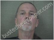 RIGGS, CHARLES | 2024-11-06 Harnett County, North Carolina Booking
