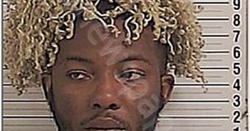 <B>BOLDEN</B>-DOUGLAS, <B>AHMARI</B>, <B>J</B> #, Bay County, Florida - 2024-11-06 14:28:00