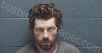 OKELEY, DONALD THOMAS | 2024-11-07 22:28:00 Montgomery County, Indiana Booking