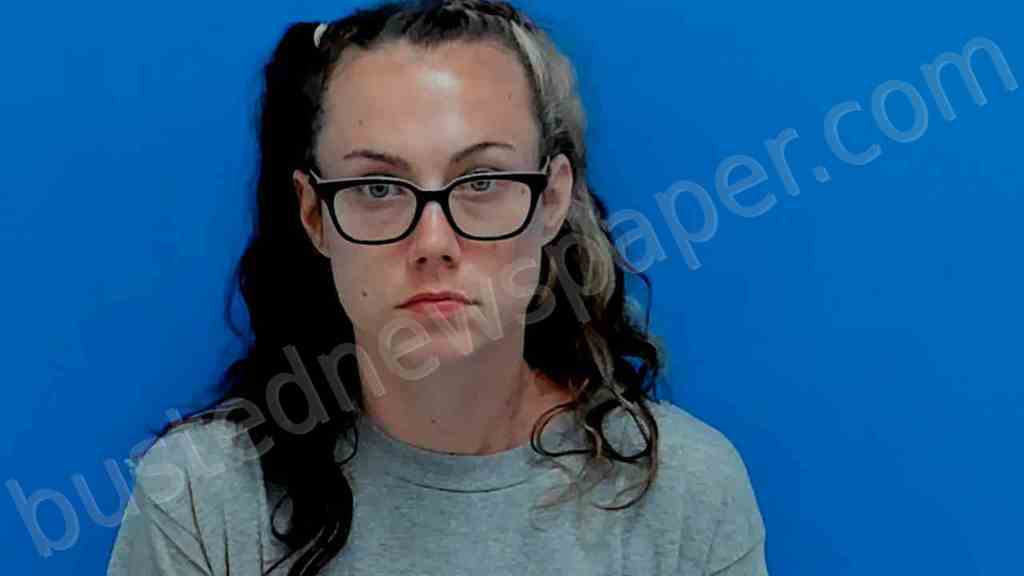 ROGERS, GABRIELLE ELIZABETH #, Catawba County, North Carolina - 2024-11-07