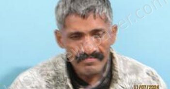 <B>WALTER</B> <B>GODOY</B>–<B>GARCIA</B> #, Kendall County, Texas - 2024-11-07 02:21:00