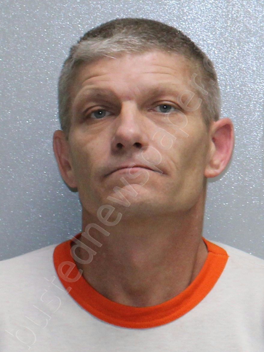 STRONG, DANIEL ALLEN #, Stephenson County, Illinois - 2024-11-07 01:00:00