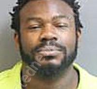 WILLIAMS, LAVORRIS LAMONT JAJUAN | 2024-11-07 Kershaw County, South Carolina Booking