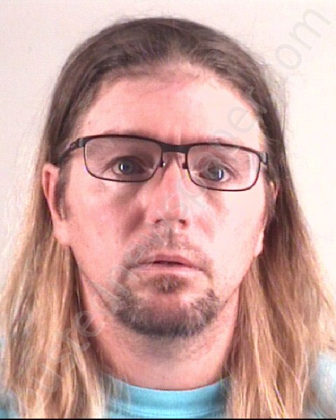 BISHOP, BILLY RAY #, Tarrant County, Texas - 2024-11-07