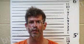 ELLIOTT, TIMOTHY MICHAEL | 2024-11-07 17:13:00 Cherokee County, North Carolina Booking