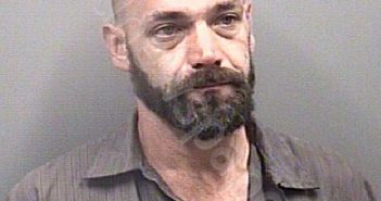 BRYANT, ABEL CHRISTOPHER | 2024-11-07 17:01:00 Rowan County, North Carolina Booking