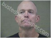 VINSON, MARCUS | 2024-11-07 Harnett County, North Carolina Booking