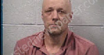 BURNETT, CASEY QUINTON | 2024-11-07 04:36:00 Transylvania County, North Carolina Booking