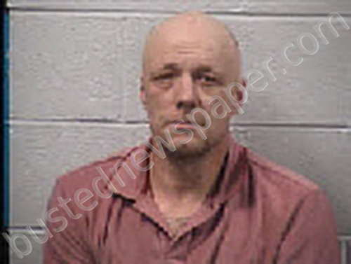 BURNETT, CASEY QUINTON #, Transylvania County, North Carolina - 2024-11-07 04:36:00