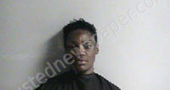 <B>JOHNSON</B>, <B>KIMBERLY</B> LASHELL #, Wharton County, Texas - 2024-11-07 19:11:00