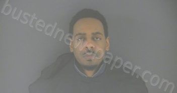 <B>LEFTWICH</B>, <B>MARQUIS</B> <B>DEBRAY</B> #, Bedford County, Virginia - 2024-11-07 14:20:00